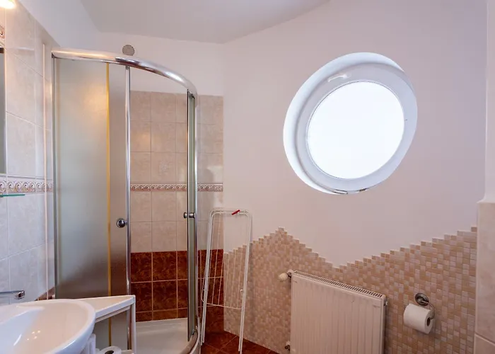 Baltic - Bartek Apartmanhotel