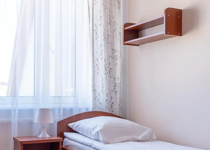 Baltic - Bartek 3* Rewal