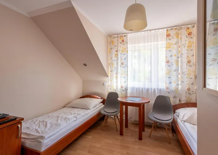 Apartmanhotel Baltic - Bartek